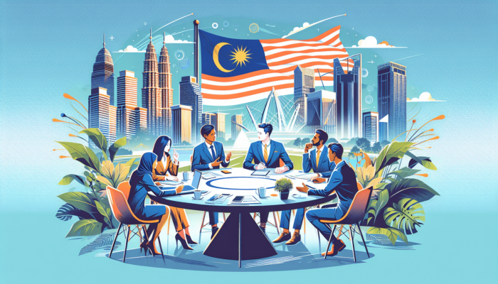 A Guide To Alternative Business Financing For Malaysian Businesses
